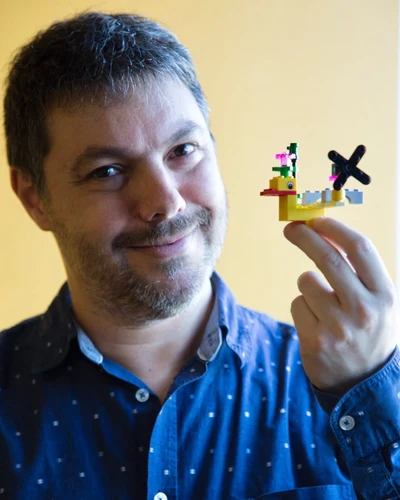 Lucio Margulis